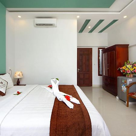 Loc Khang Homestay Hoi An Exteriör bild