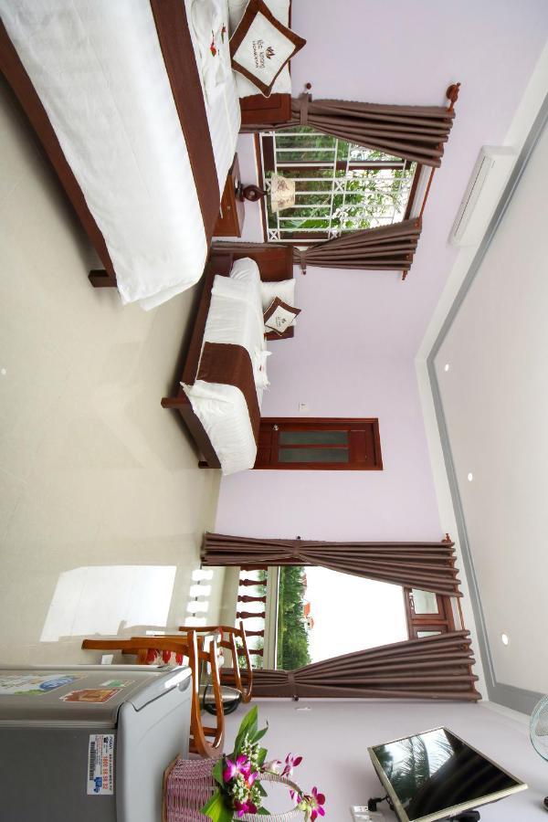 Loc Khang Homestay Hoi An Exteriör bild