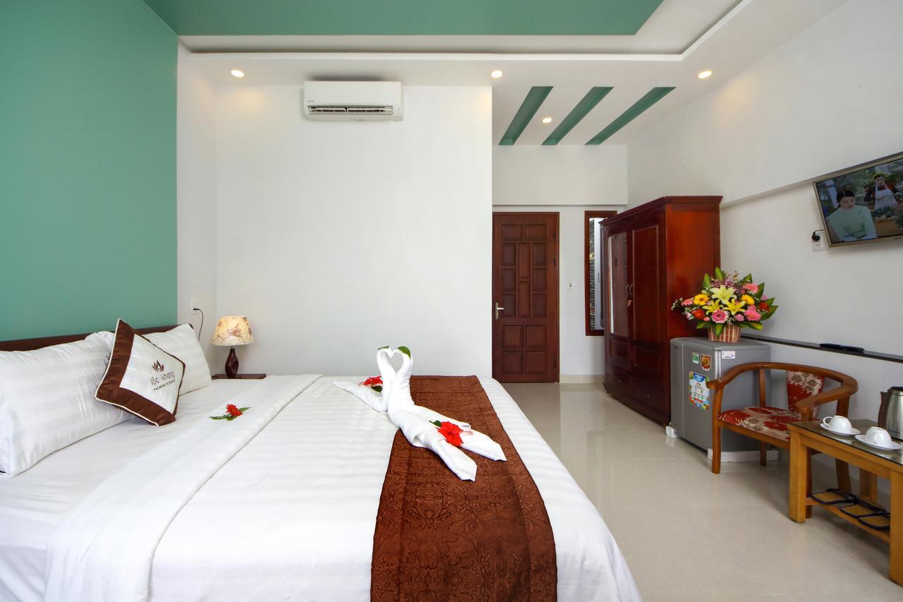 Loc Khang Homestay Hoi An Exteriör bild