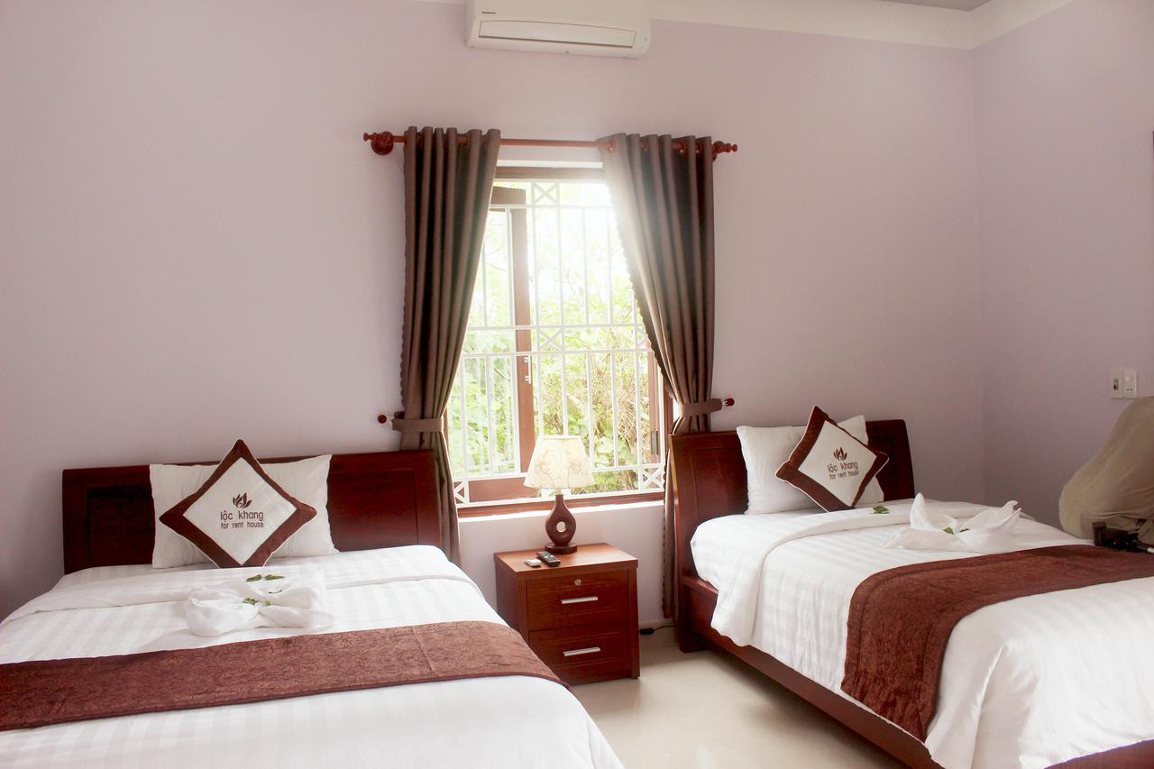 Loc Khang Homestay Hoi An Exteriör bild