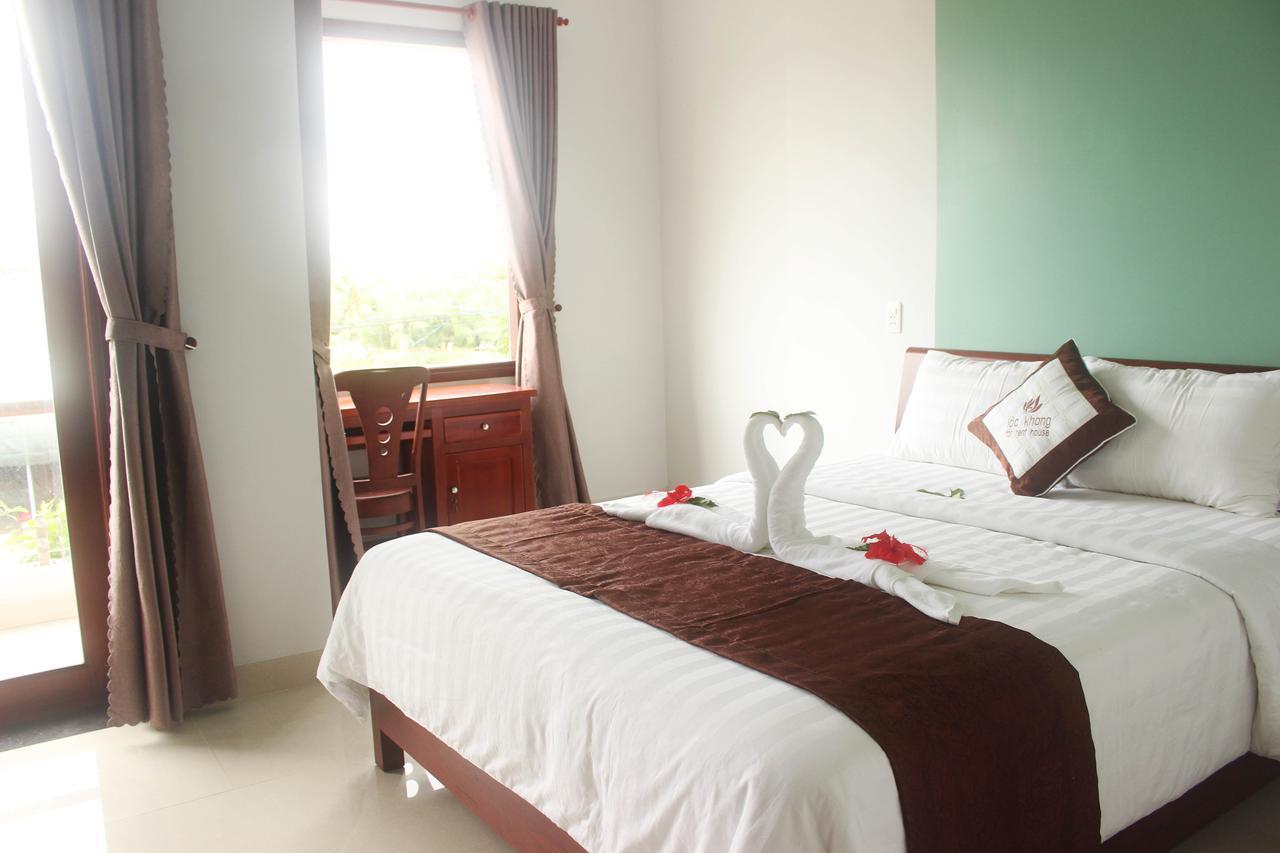 Loc Khang Homestay Hoi An Exteriör bild