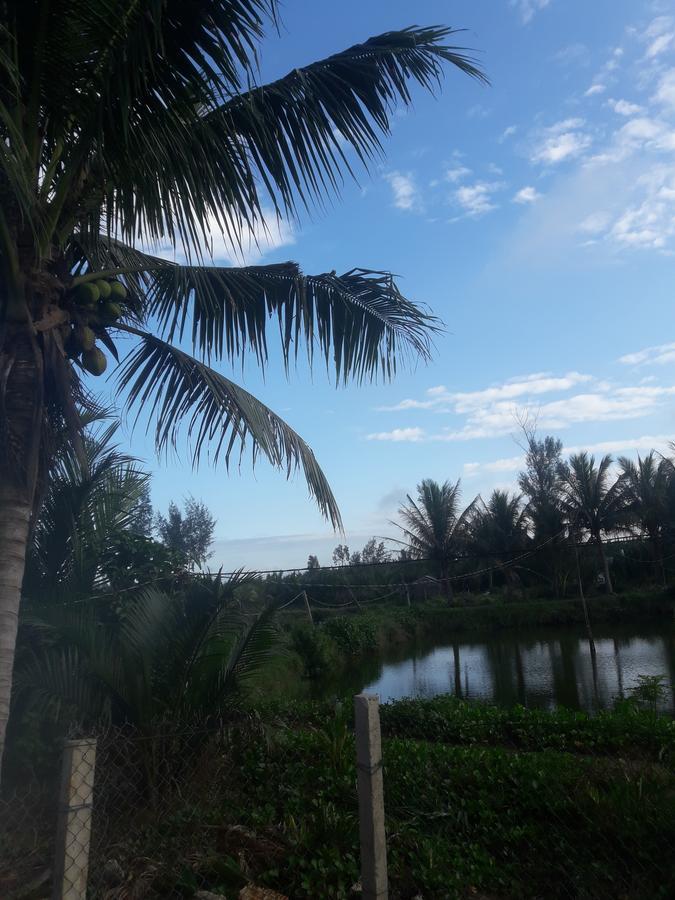 Loc Khang Homestay Hoi An Exteriör bild