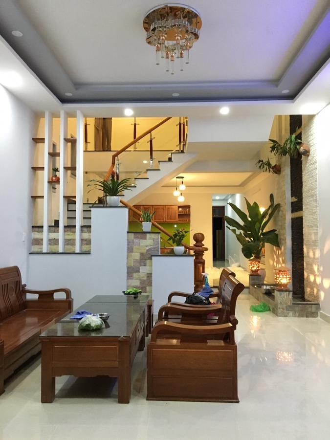 Loc Khang Homestay Hoi An Exteriör bild