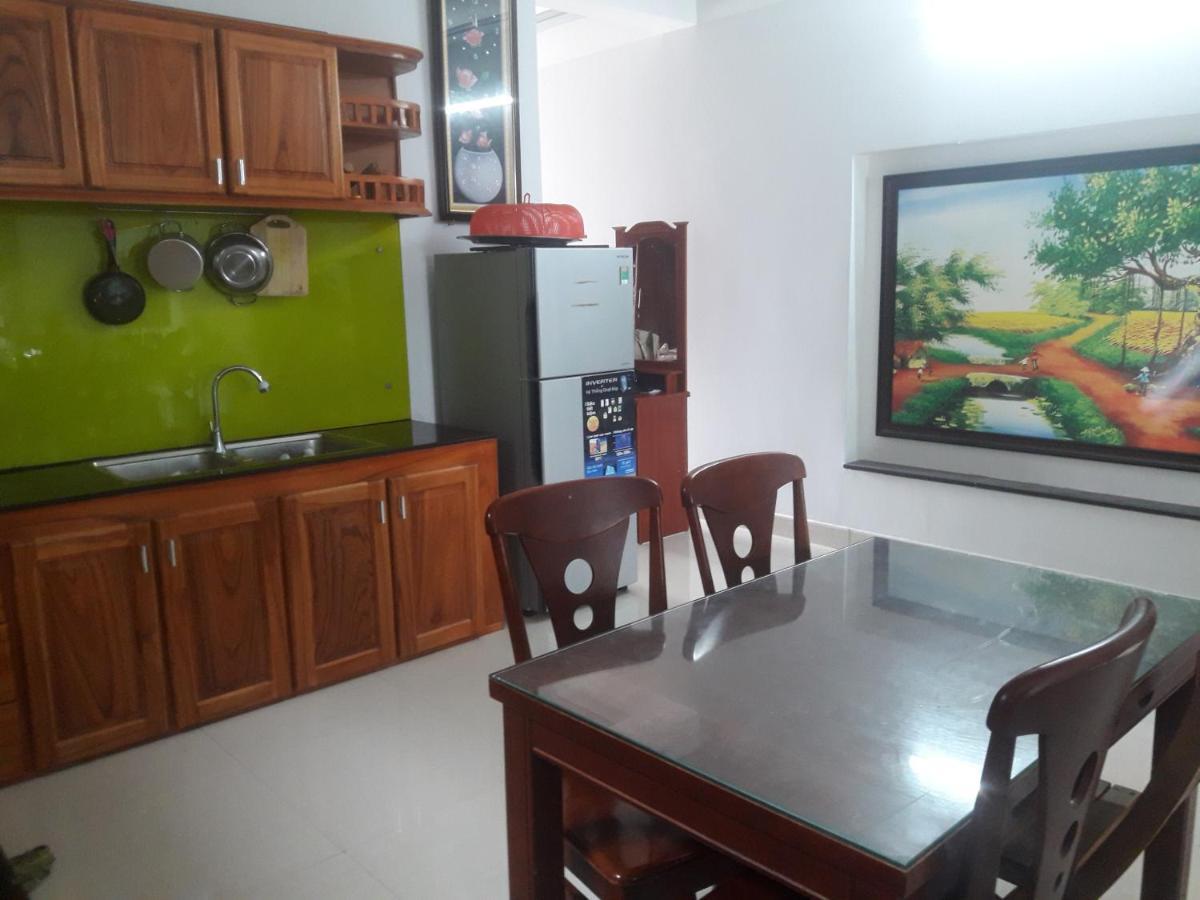 Loc Khang Homestay Hoi An Exteriör bild