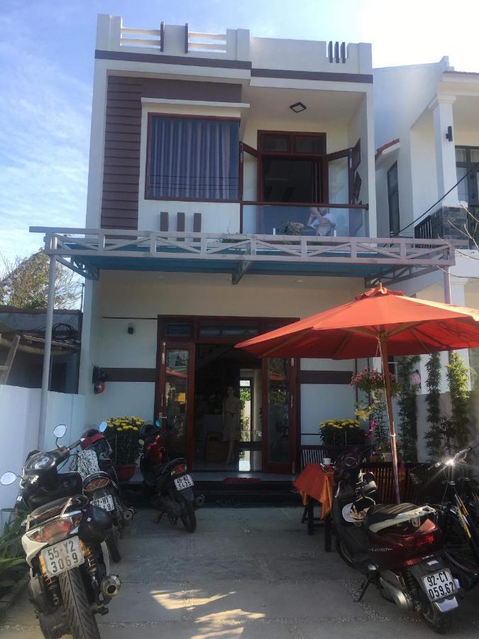 Loc Khang Homestay Hoi An Exteriör bild