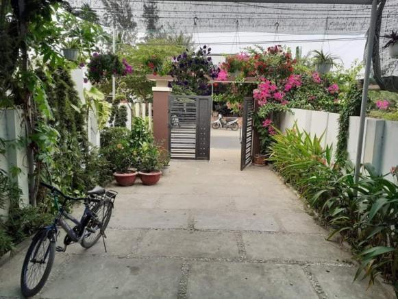 Loc Khang Homestay Hoi An Exteriör bild