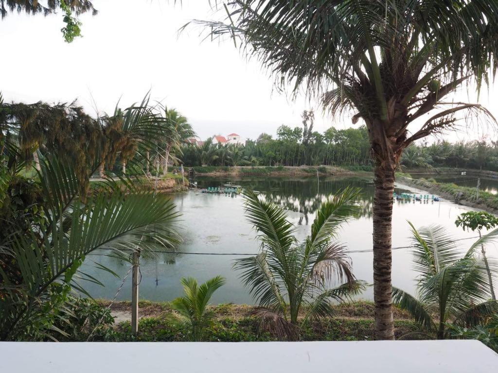 Loc Khang Homestay Hoi An Exteriör bild