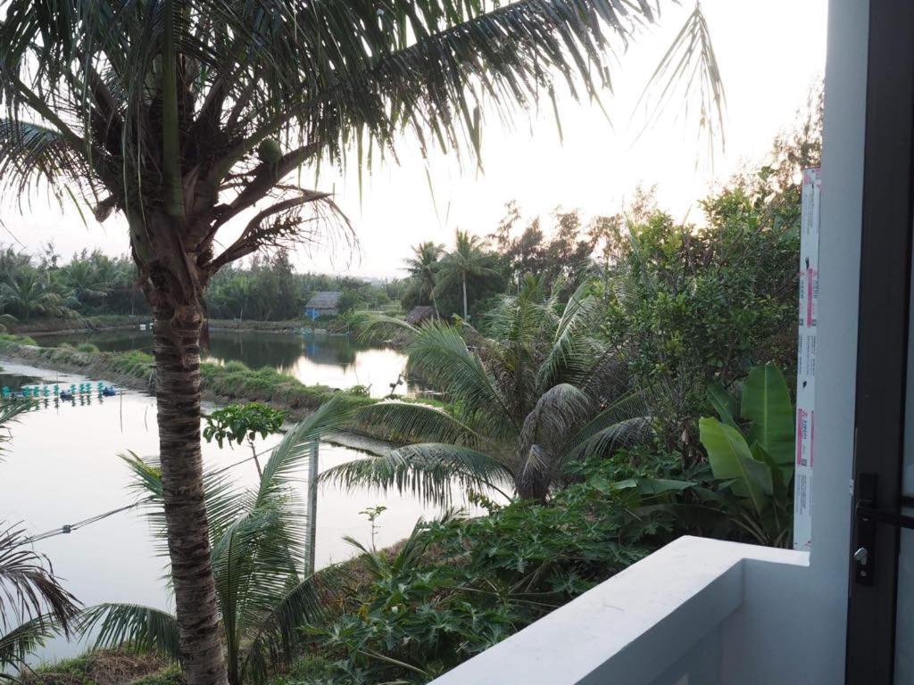 Loc Khang Homestay Hoi An Exteriör bild